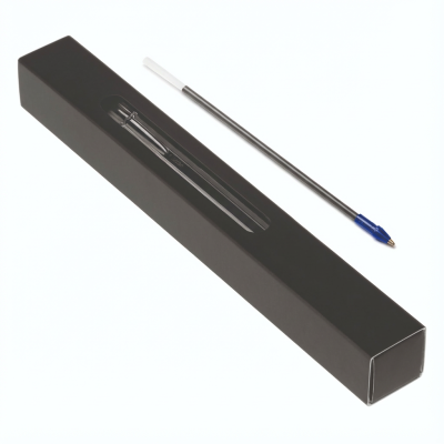 Picture of BIC® CRISTAL® RENEW FULL SHINE BLACK